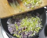 Foto del paso 8 de la receta: Encocado de gambones {receta ecuatoriana}