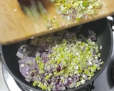 Foto del paso 8 de la receta: Encocado de gambones {receta ecuatoriana}