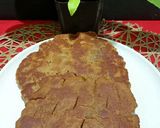 A picture of step 5 of Jowar Flour Sindhi Sweet Lola.