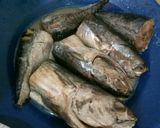 Foto langkah ke 1 dari resep Ikan Balado.