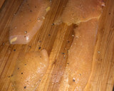 Foto del paso 1 de la receta: Pechuga empanada fácil
