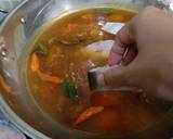 Foto langkah ke 5 dari resep Pindang Patin Palembang.