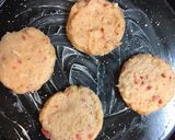 Foto del paso 3 de la receta: Hamburguesas de pollo sin gluten