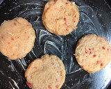Foto del paso 3 de la receta: Hamburguesas de pollo sin gluten