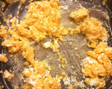 Foto del paso 2 de la receta: Arroz Frito con Langostinos al Estilo Tailandés