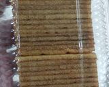 Foto langkah ke 3 dari resep Lapis Legit super Legit.