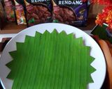 Foto langkah ke 4 dari resep Rendang Daging Sapi.