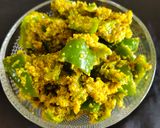 રાઈતા મરચા (Raita Marcha Recipe In Gujarati) રેસીપી સ્ટેપ4ફોટો
