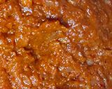 शेजवान सॉस (Schezwan Sauce in Hindi) रेसिपी चरण 6 फोटो