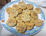 Foto del paso 9 de la receta: Galletitas con chips de chocolate 🍪(las más ricas del mundo)
