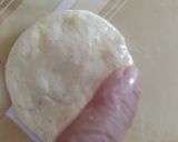 A picture of step 6 of Kulchay.
