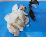 Foto langkah ke 2 dari resep Ca pokcoy.