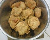 Foto langkah ke 4 dari resep Tuna Fillet Madu.