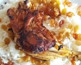 صورة لخطوة 1 من وصفة طريقه عمل الرز الابيض او التمن