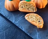 Une image de l'étape 3 de Energy balls halloween.