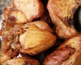 Foto langkah ke 5 dari resep Ayam Goreng Resep Nenek Empuk dan Gurih.