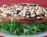 Foto del paso 6 de la receta: Pastel de pollo y calabacín