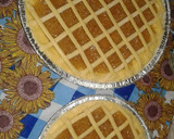 Foto del paso 4 de la receta: Pastafrola de dulce de batata