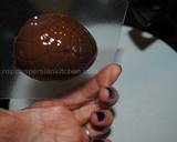 EasterBake Chocolate eggs recipe step 3 photo
