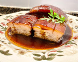 Foto del paso 12 de la receta: Panceta fresca con salsa china