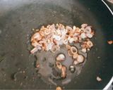 Hình bước làm 2 của món Bún riêu cua đồng
