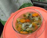 Foto langkah ke 6 dari resep 37. Sup Buntut Sederhana.
