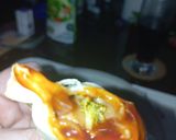 Foto del paso 5 de la receta: Empanadas veganas de brócoli y queso