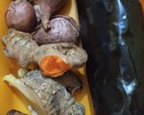 Foto langkah ke 1 dari resep Pindang Bandeng Nanas.
