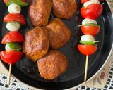 Fasírt sütőzacskóban recept fázis 3 fotója