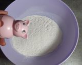 Foto del paso 2 de la receta: Pancitos en sartén 🥖🍳