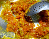 Foto del paso 3 de la receta: Arroz con alubias y acelgas (Arròs amb bledes)