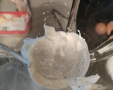 Foto del paso 2 de la receta: Tarta de yogurt stracciatella 🍫🥛
