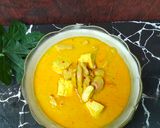 Foto langkah ke 6 dari resep Gulai Nangka simple.