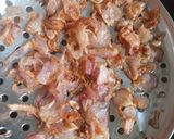 Foto langkah ke 1 dari resep Sop Ayam Kapri.