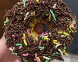 Foto langkah ke 8 dari resep Donat Empuk.