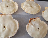 Foto del paso 4 de la receta: Vieiras en hojaldre