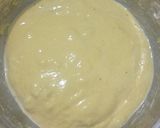 Foto langkah ke 7 dari resep Kunyit Jinten Hitam Italian Herbs Cheese Sourdough Bread.