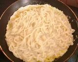 Foto langkah ke 3 dari resep Martabak Mie.