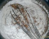 Foto langkah ke 5 dari resep *18_Bolu Karamel (Sarang Semut).