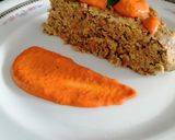 Foto del paso 11 de la receta: Pastel de lentejas