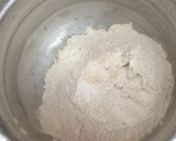 முட்டை கோஸ் கோதுமைமாவு ரொட்டி (Muttaikosh kothumai rotti recipe in tamil) ரெசிபி ஸ்டேப் 1 புகைப்படம்