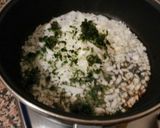 Foto del paso 1 de la receta: Almejas chirlas en salsa ibérica