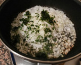 Foto del paso 1 de la receta: Almejas chirlas en salsa ibérica