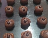 Foto langkah ke 5 dari resep Doggie Cookies.