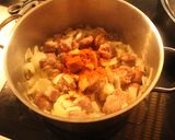 Foto del paso 2 de la receta: Sogui de lennntejaaasss