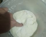 Foto del paso 4 de la receta: Masa para pizza