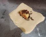 Foto langkah ke 4 dari resep Bolen pisang no corsvet.