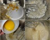 Foto del paso 1 de la receta: Bizcocho de Limón con VEGETALINA