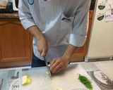 Foto del paso 10 de la receta: Gargouillou Michel Bras