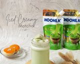 Foto langkah ke 8 dari resep Iced Creamy Matcha.